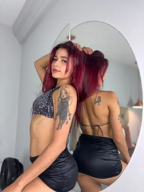 Portrait du profil 4